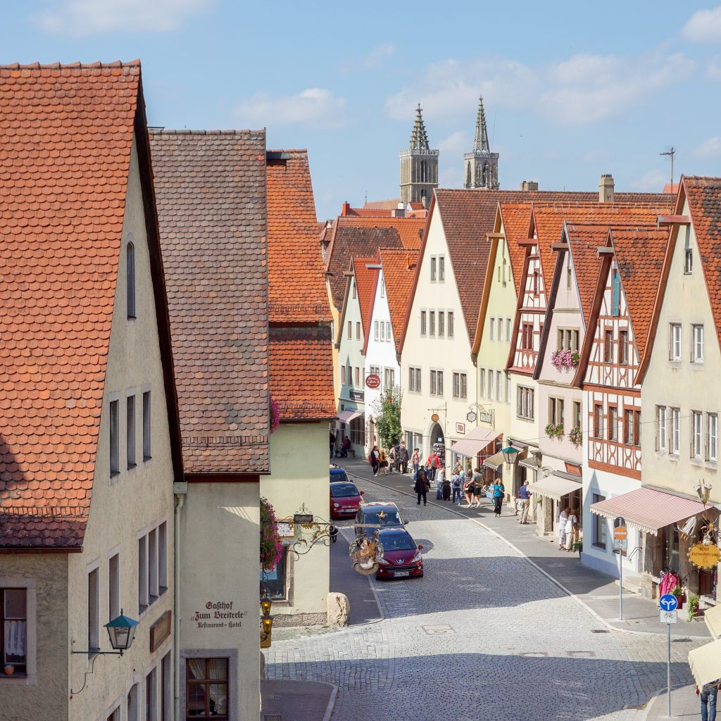 WÜRZBURG TOURS & GUIDES - TRAVEL AGENCY REIMAGINE EXPERIENCES - - Tours, Hotel, and Accommodation Planning The Romantic Road , Germany and Europe