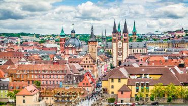 WÜRZBURG TOURS - GUIDES & TRAVEL AGENCY REIMAGINE EXPERIENCES - - Tours, Hotel, and Accommodation Planning The Romantic Road Wuerzburg