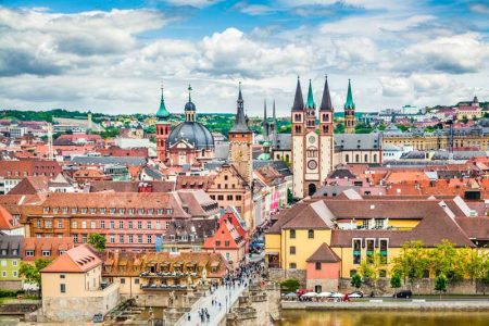 2 Romantic Road Tourist Attractions That Might Suprise You