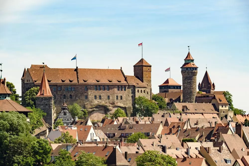 WÜRZBURG TOUR GUIDES & TRAVEL AGENCY - REISEBÜRO
