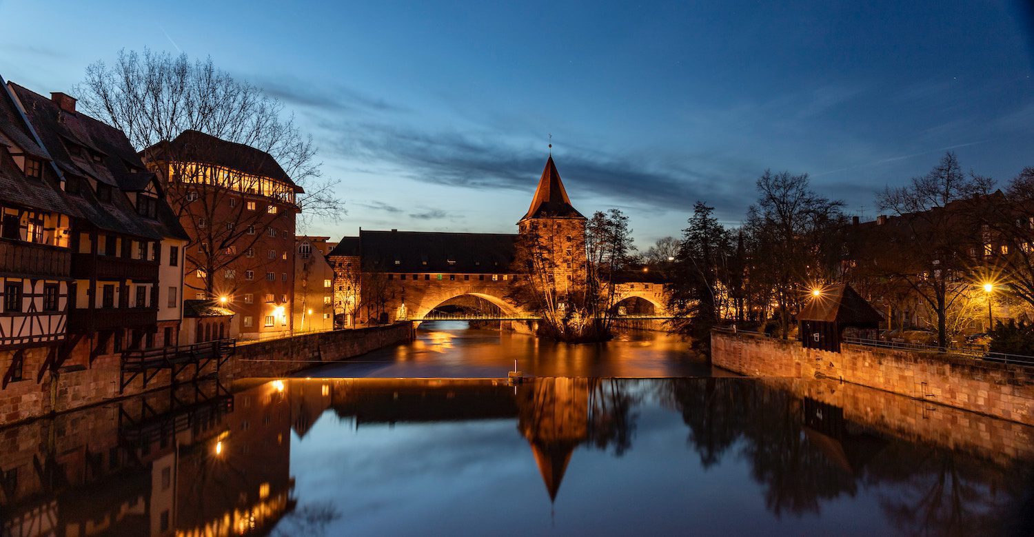 WÜRZBURG TOUR GUIDES & TRAVEL AGENCY - REISEBÜRO