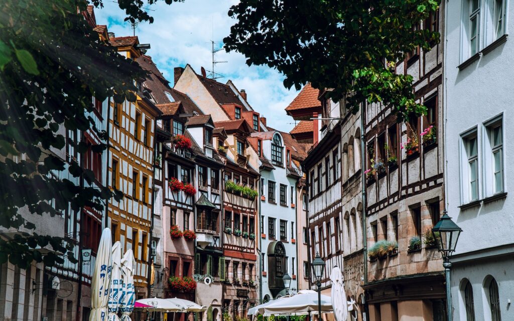 WÜRZBURG TOUR GUIDES & TRAVEL AGENCY - REISEBÜRO