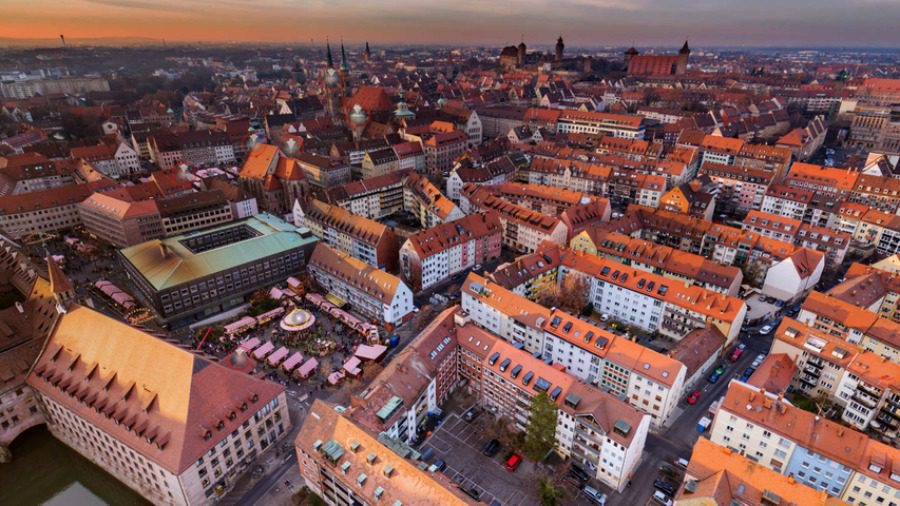 WÜRZBURG TOUR GUIDES & TRAVEL AGENCY - REISEBÜRO