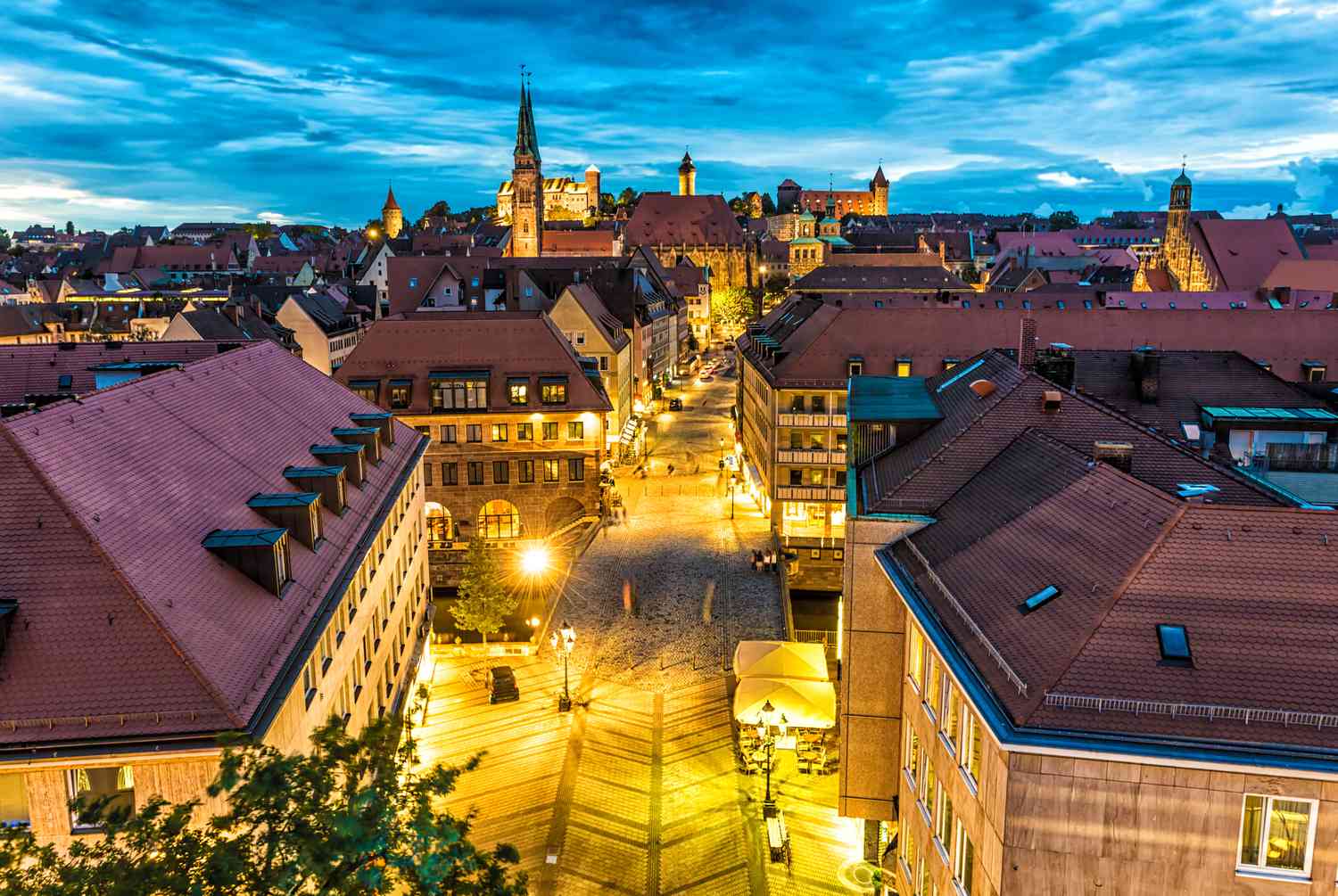 WÜRZBURG TOUR GUIDES & TRAVEL AGENCY - REISEBÜRO