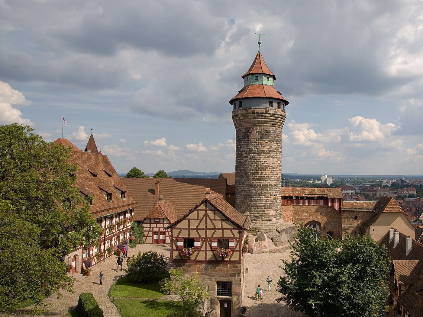 WÜRZBURG TOUR GUIDES & TRAVEL AGENCY - REISEBÜRO
