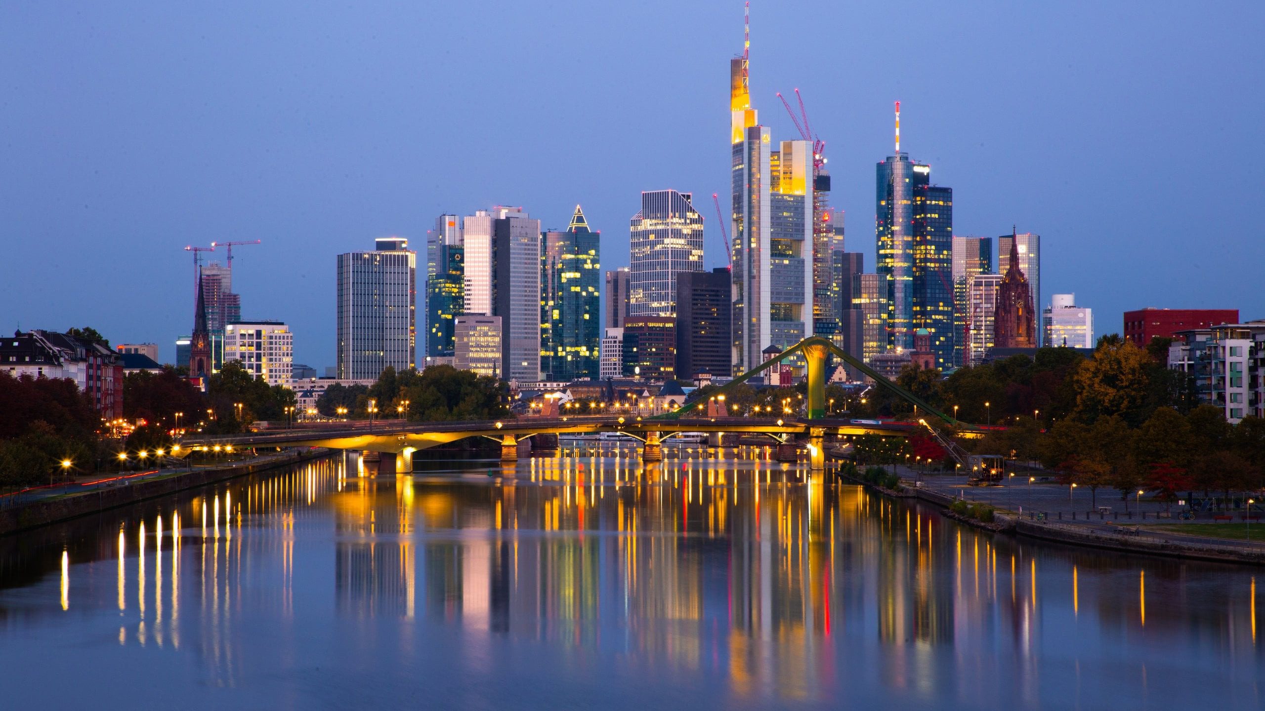 Frankfurt