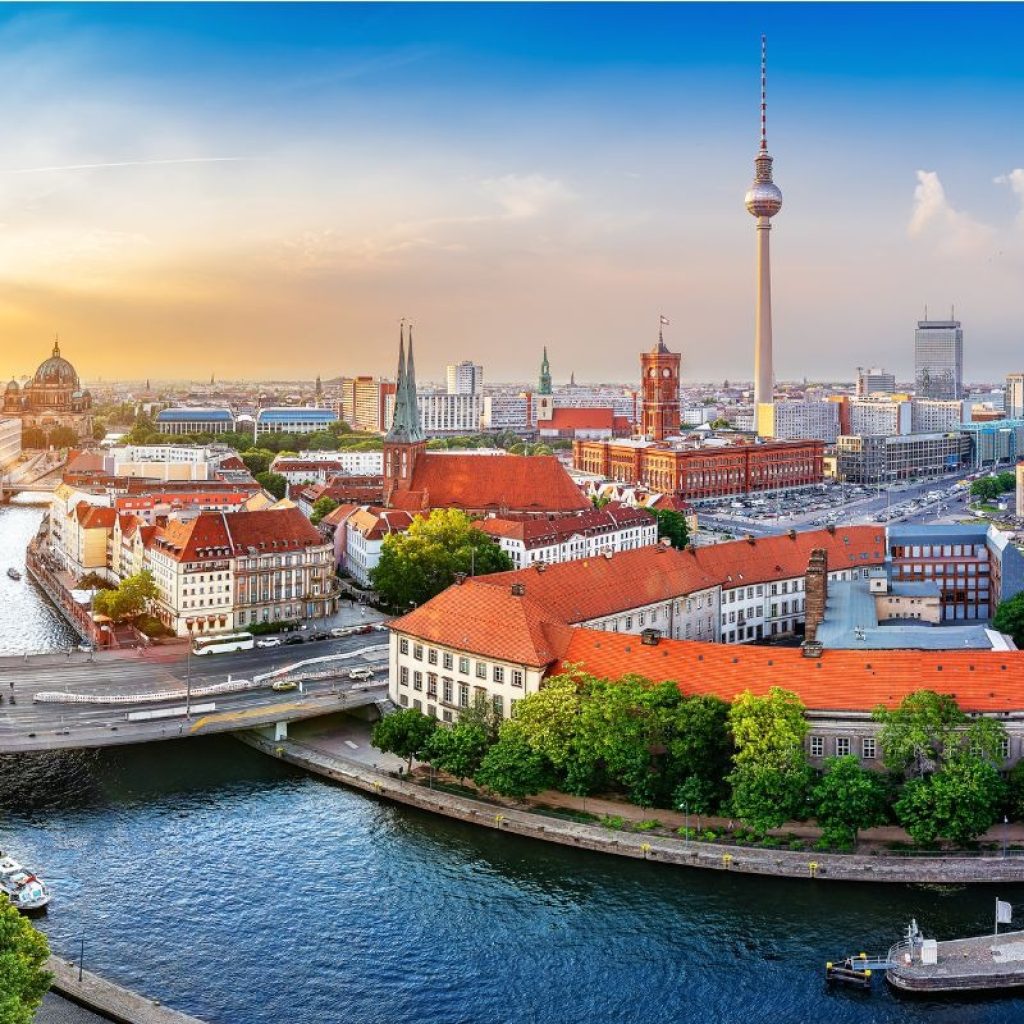 BerlinGermany