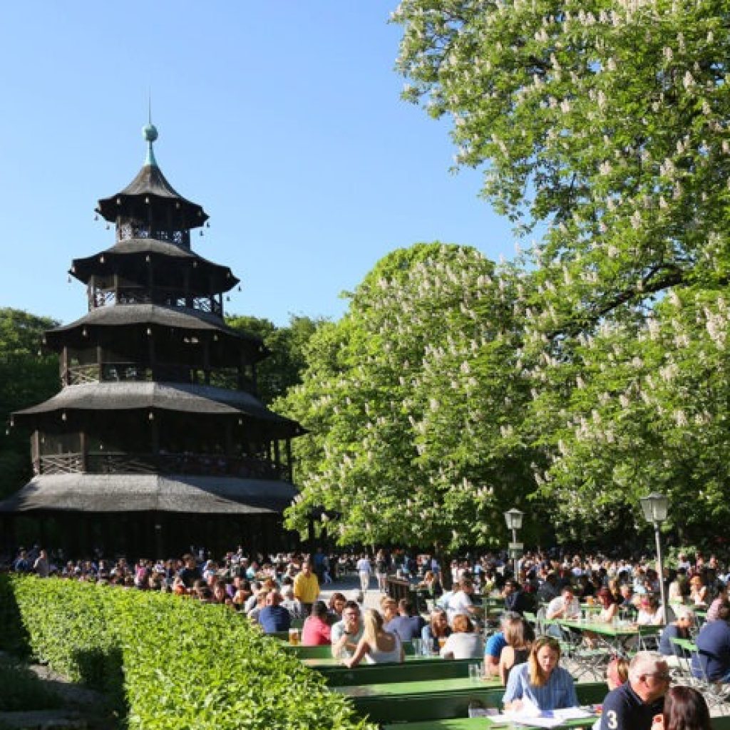Biergarten-am-Chinesischen-Turm