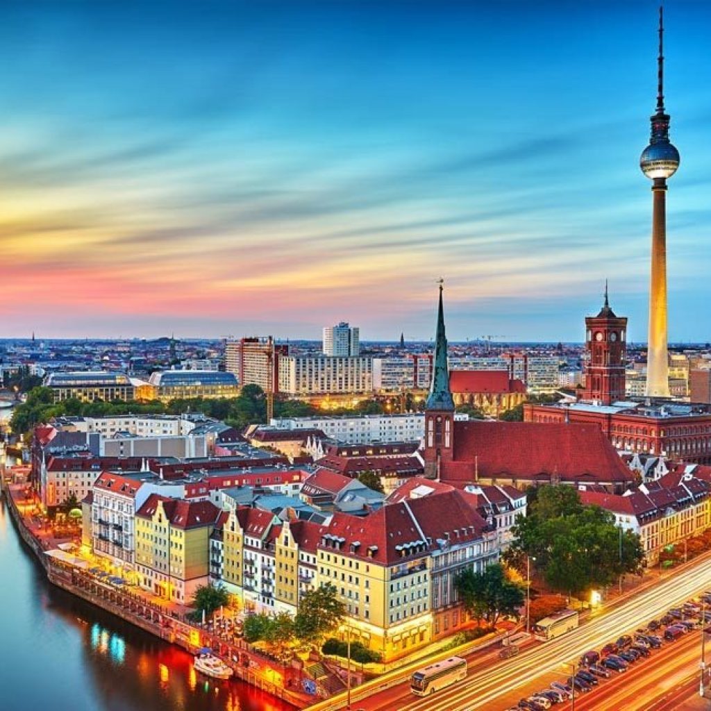 berlin-skyline