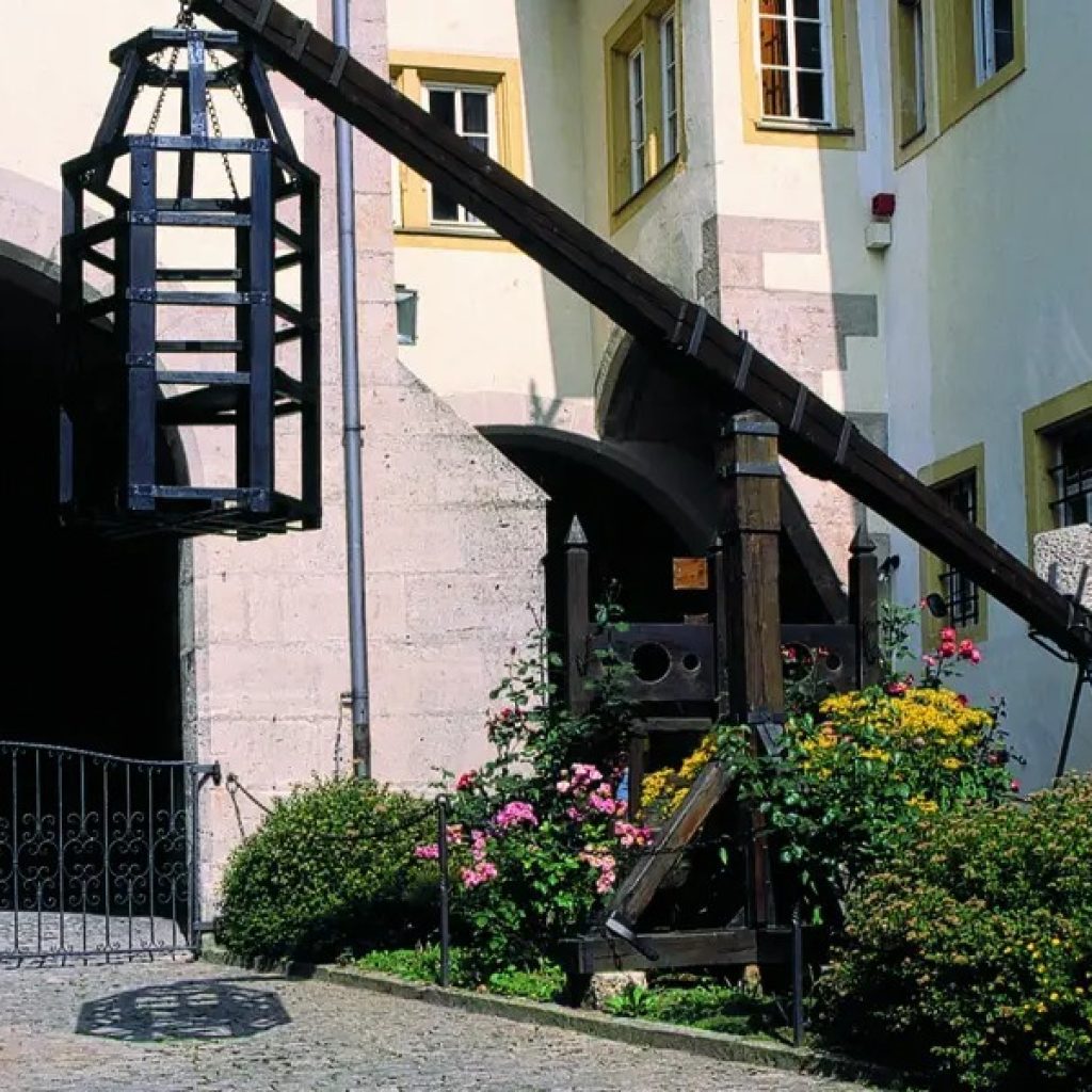 Rothenburg ob der Tauber Tours Würzburg
