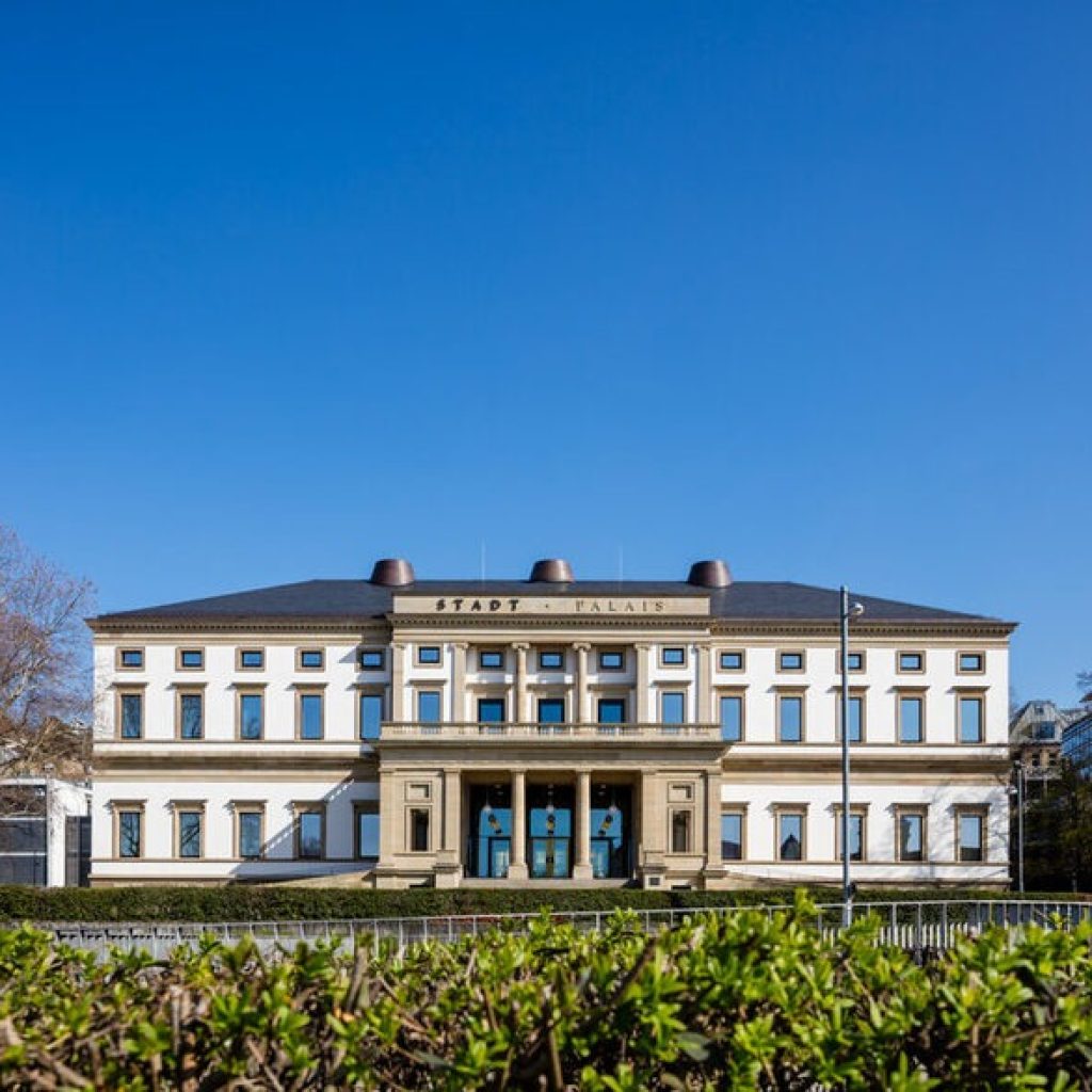 stuttgart museum